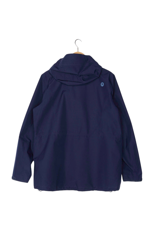 Regenjacken & Hardshelljacken mit GoreTex für Herren