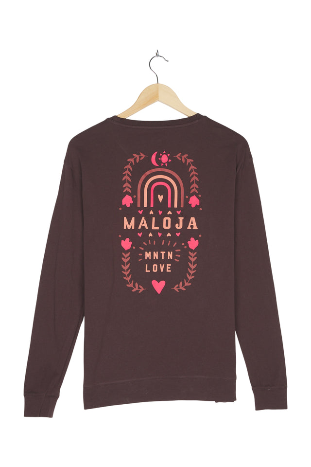 Longsleeve Freizeit für Damen