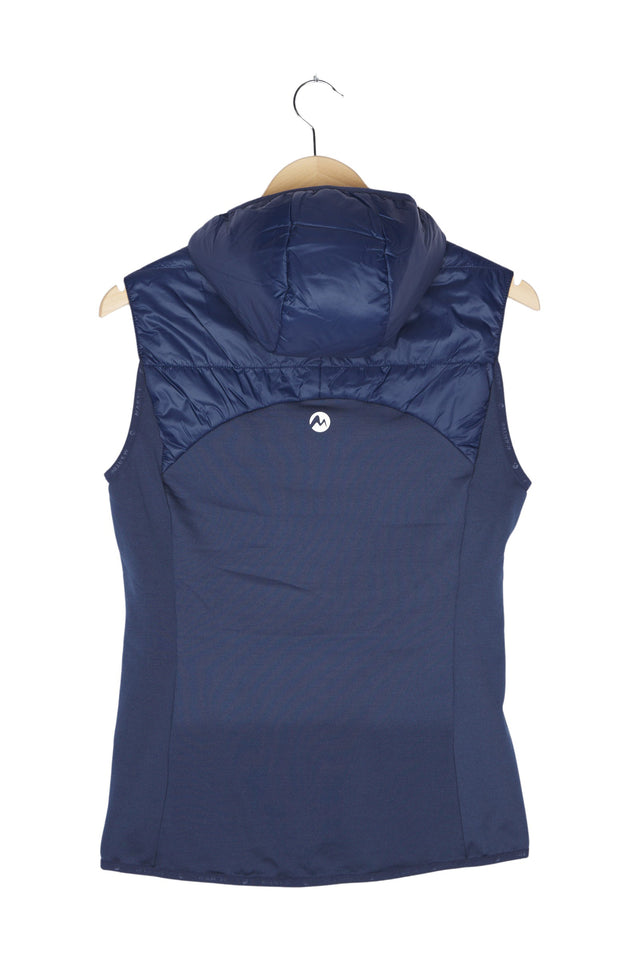 Kunstfaserweste für Damen