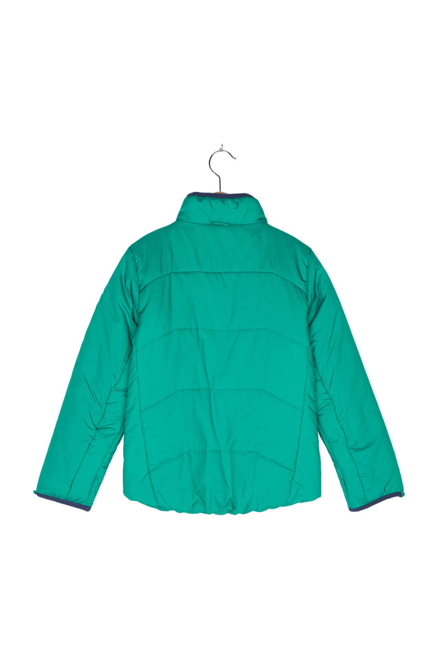 Isolationsjacke (Wolle) für Kinder