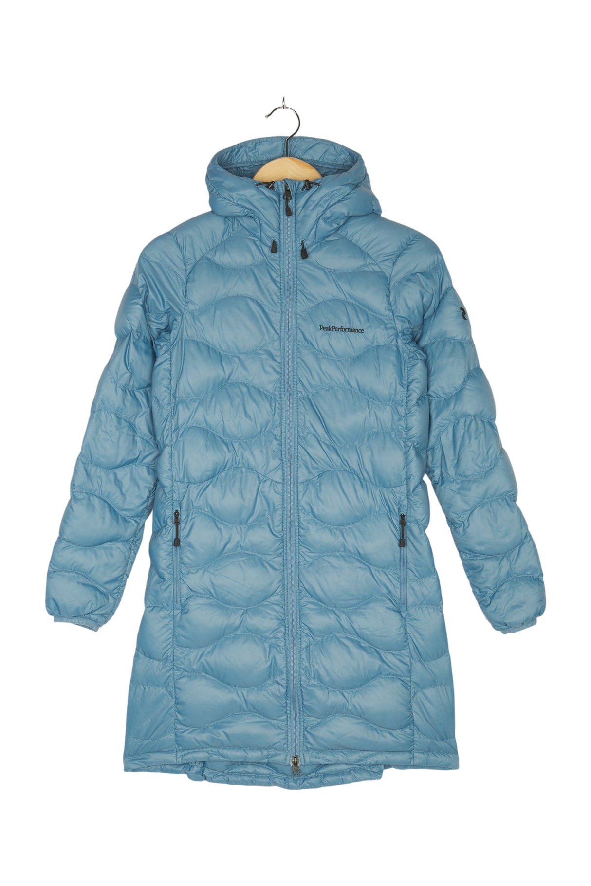 Daunenjacke für Damen