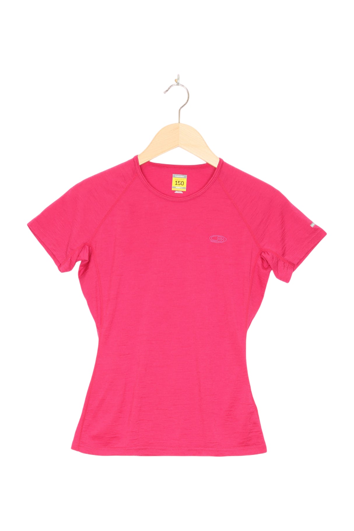 T-Shirt Merino für Damen