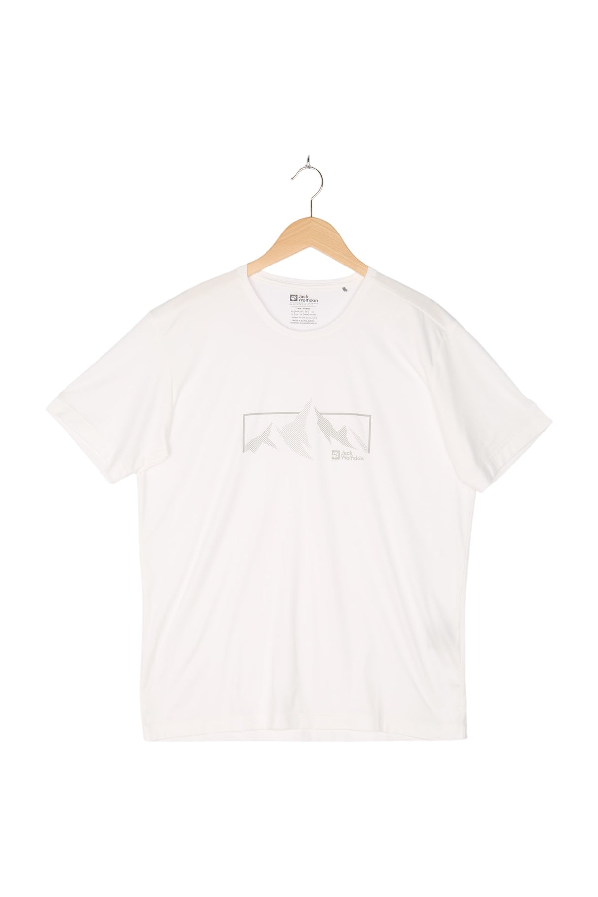 T-Shirt Funktion für Herren