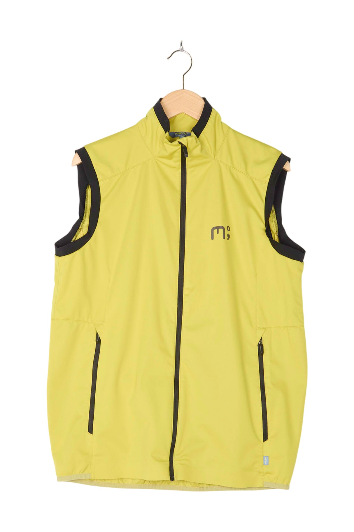 Softshellweste für Herren