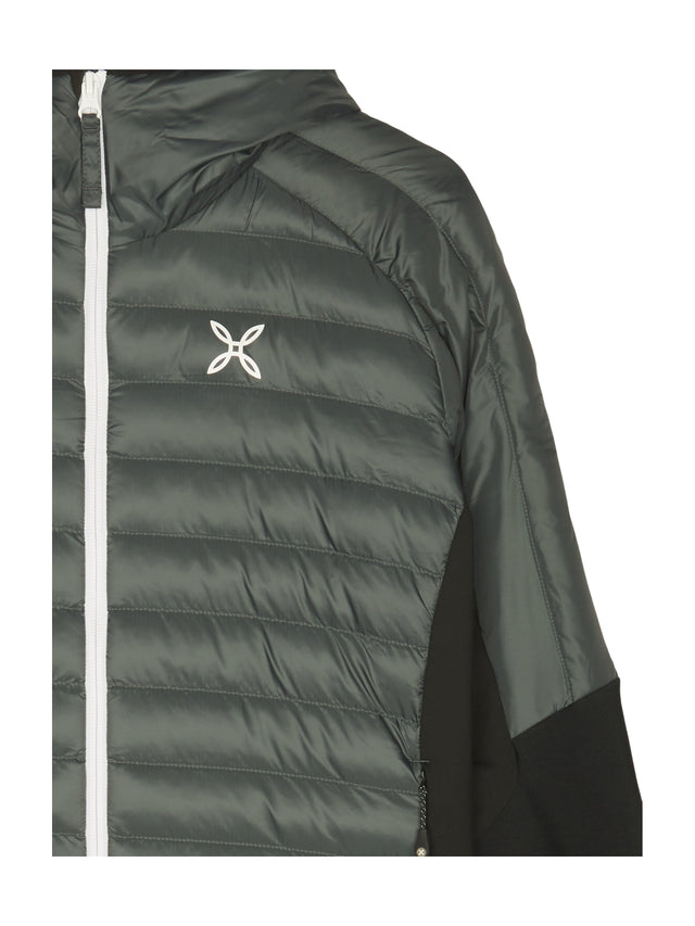 Kunstfaserjacke für Herren