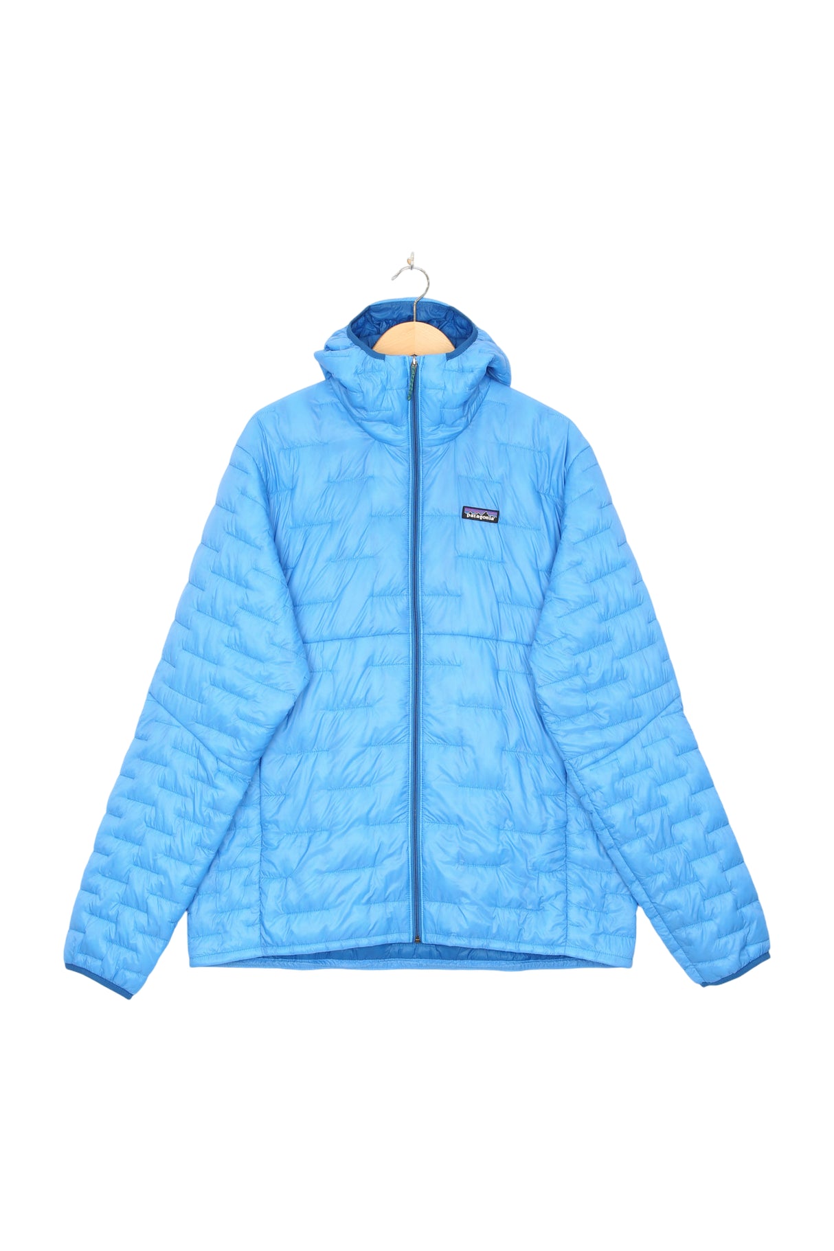 Kunstfaserjacke für Herren