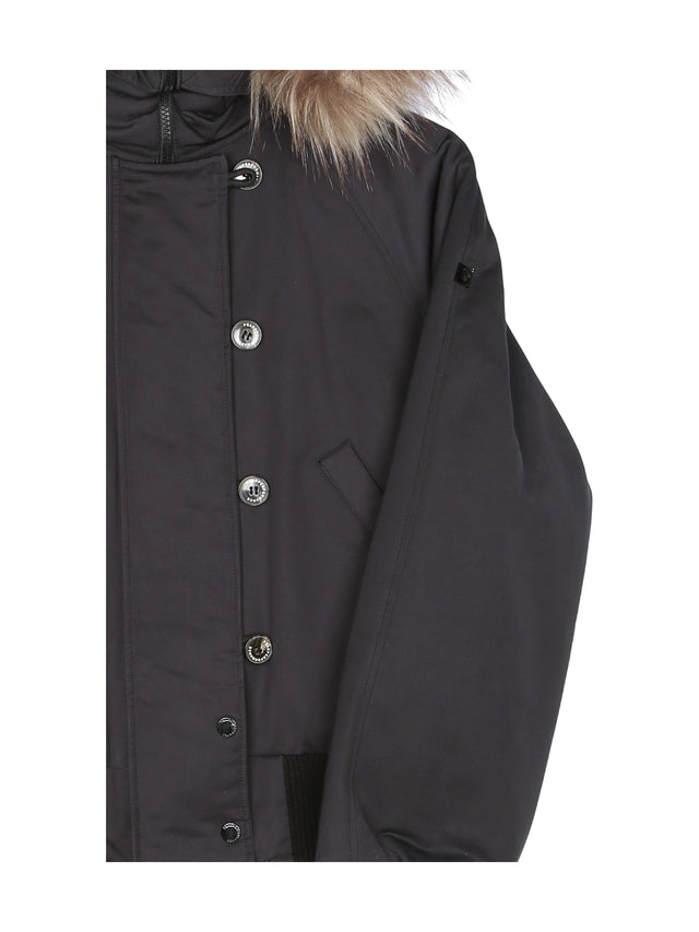 Winterjacke für Damen