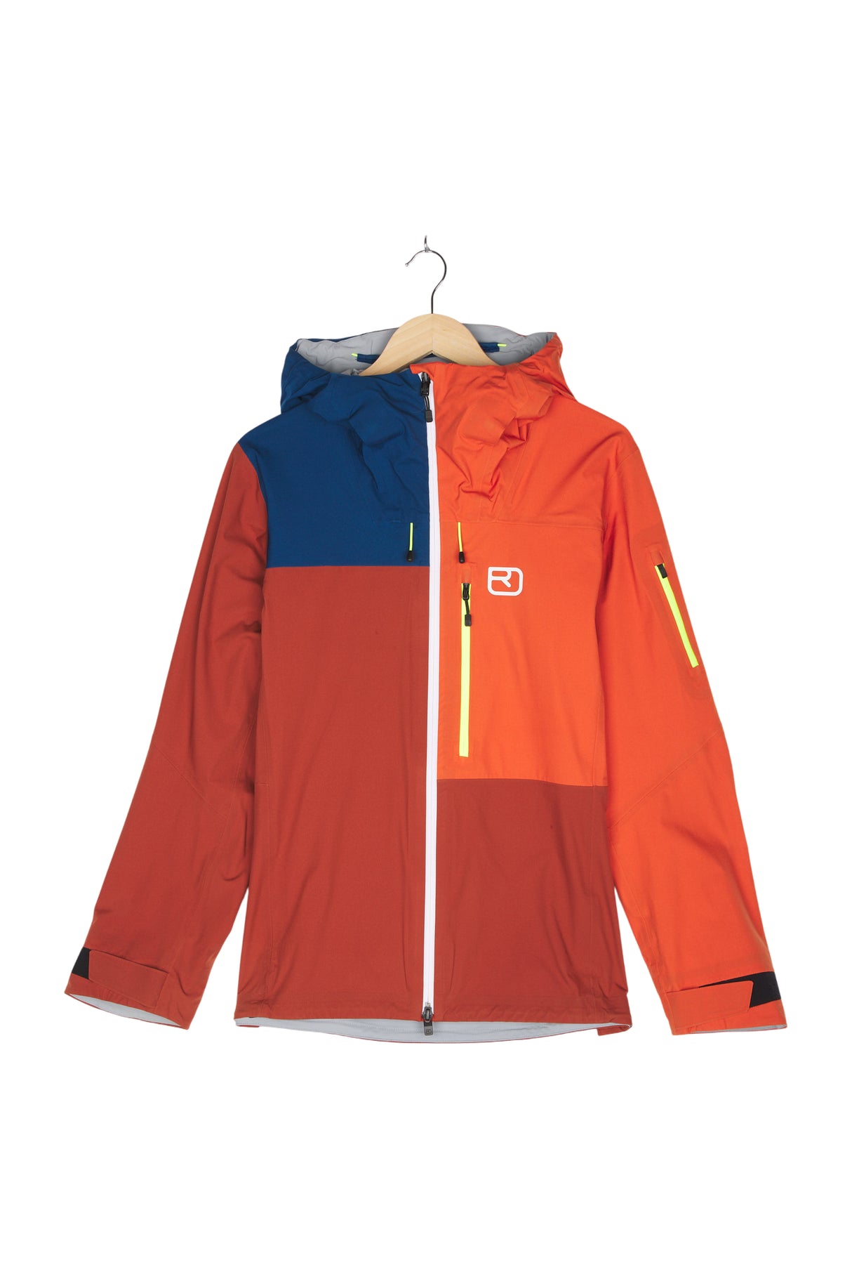 Hardshelljacke, Regenjacke für Herren