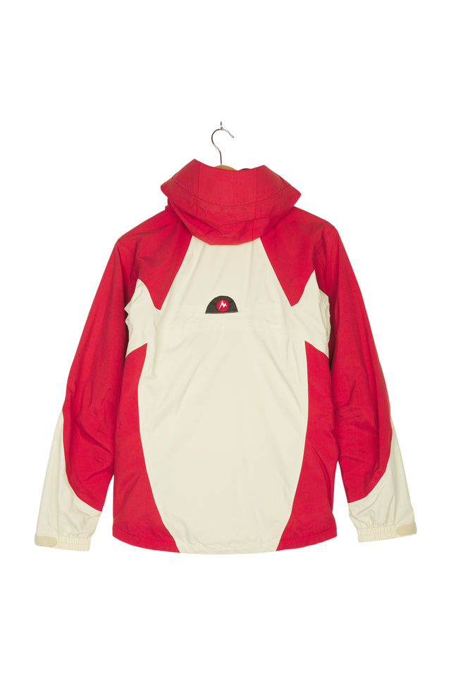 Hardshelljacke, Regenjacke für Damen