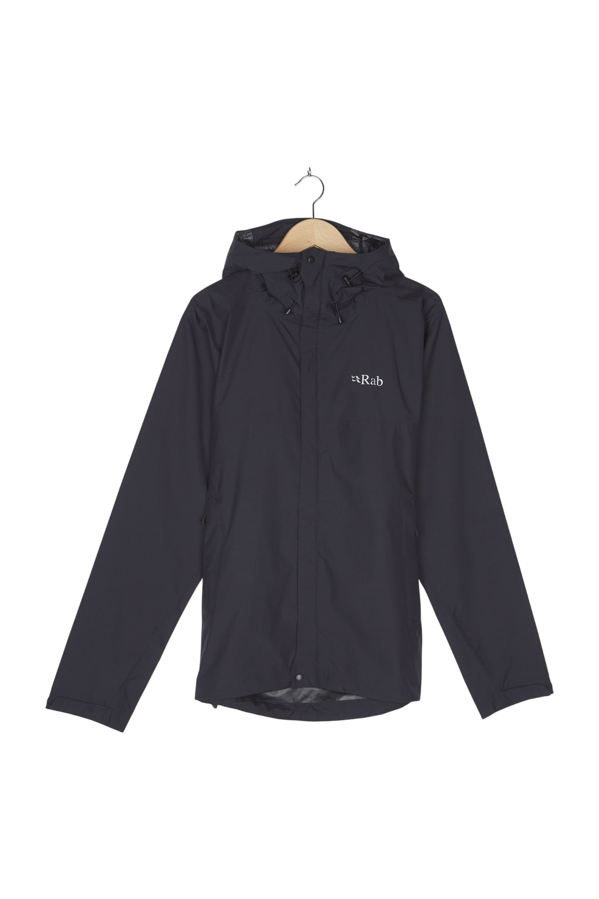 Hardshelljacke, Regenjacke für Herren