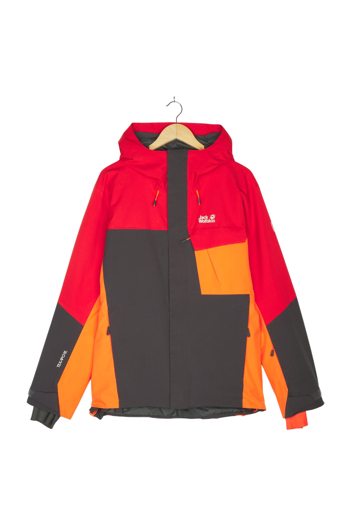 Skijacke für Herren