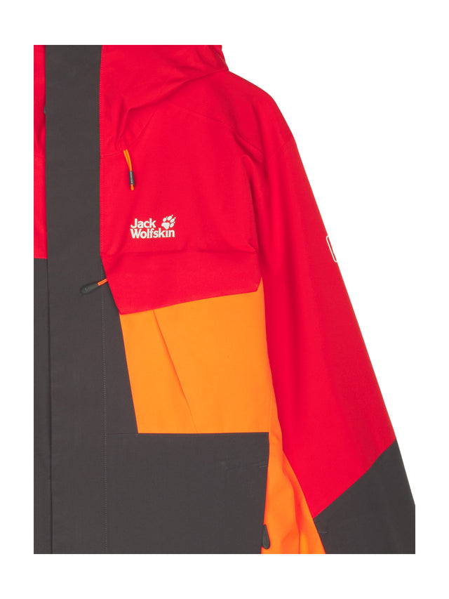 Skijacke für Herren