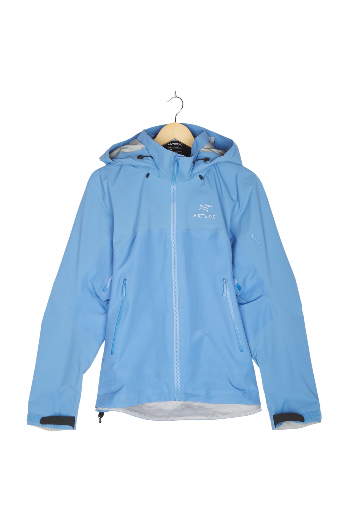 Hardshelljacke mit Goretex für Damen