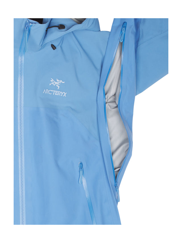 Hardshelljacke mit Goretex für Damen