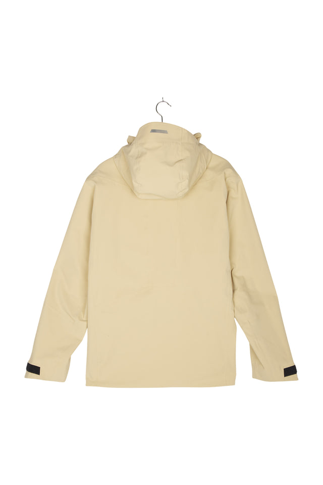 Hardshelljacke, Regenjacke für Herren