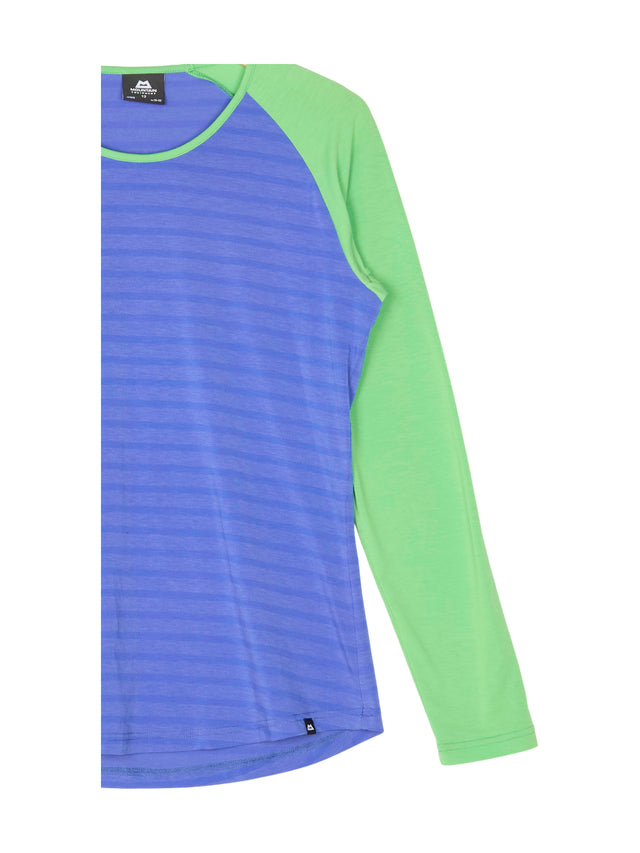 Longsleeve für Damen