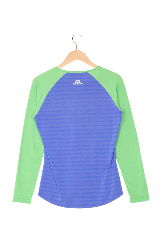 Longsleeve für Damen