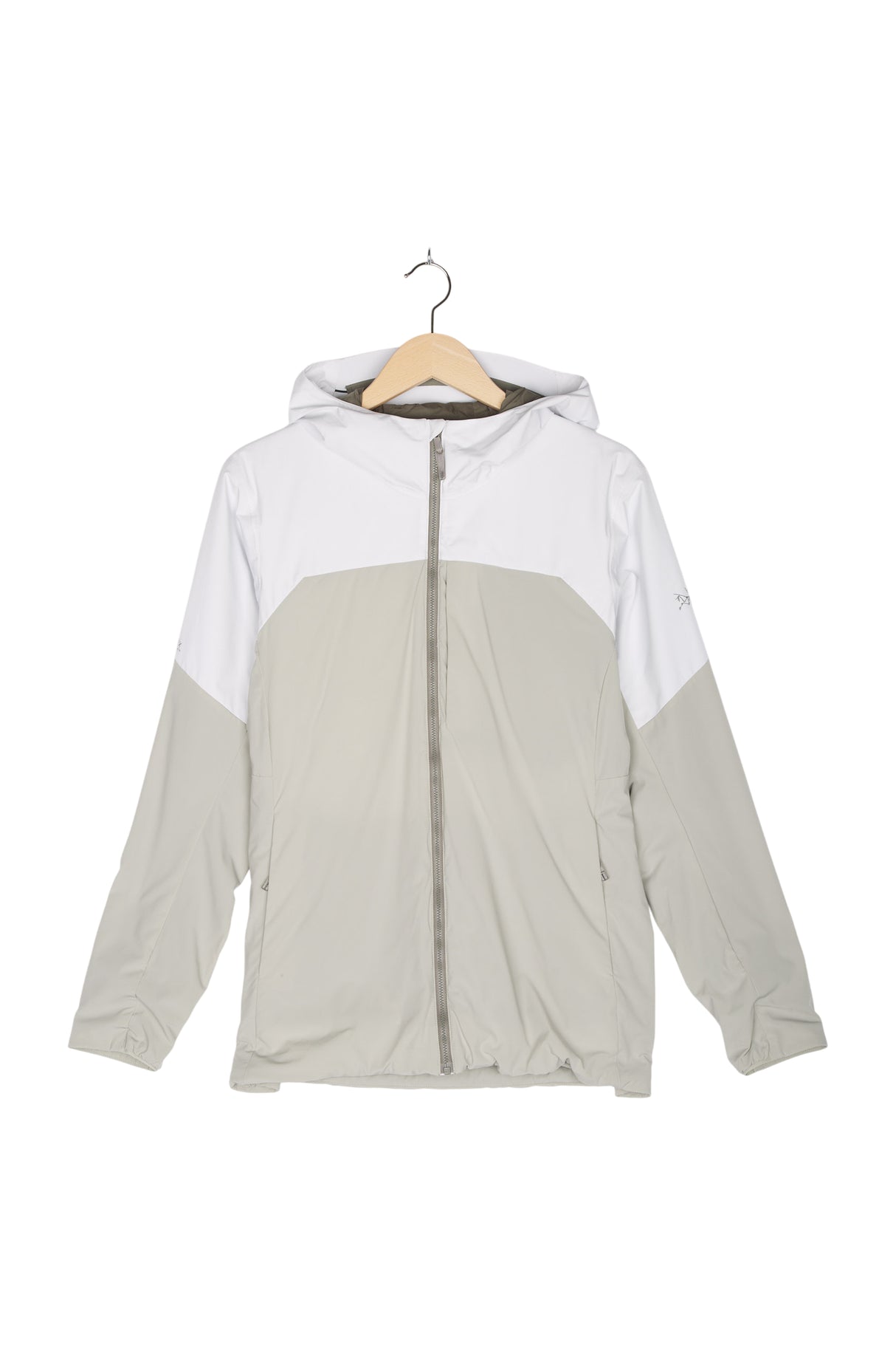 Kunstfaserjacke für Damen