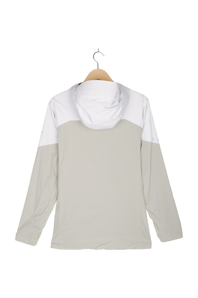 Kunstfaserjacke für Damen