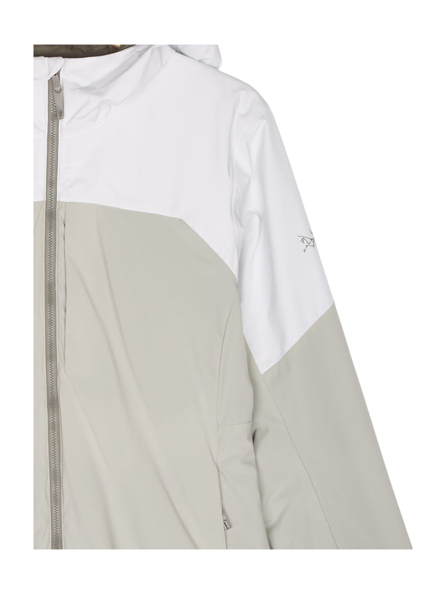 Kunstfaserjacke für Damen