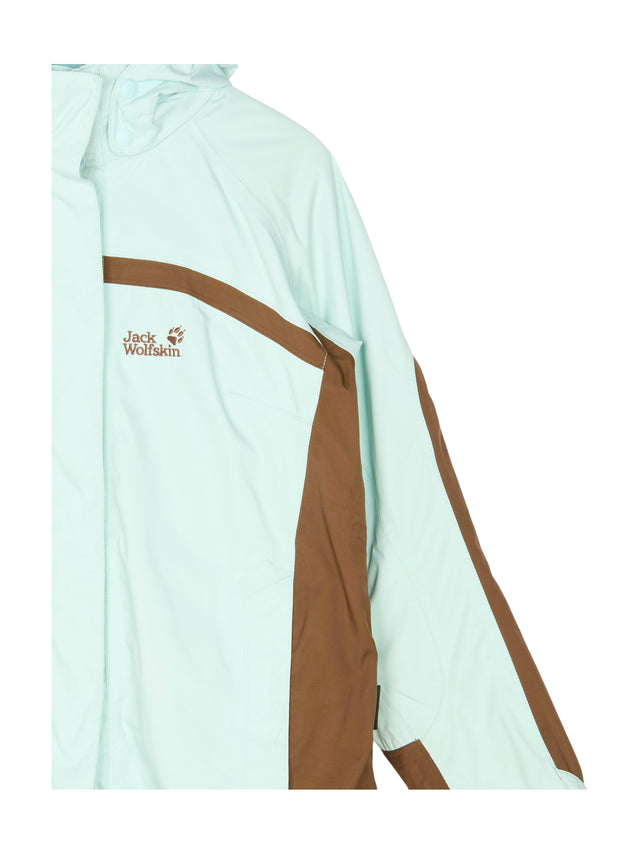 Doppeljacke für Damen