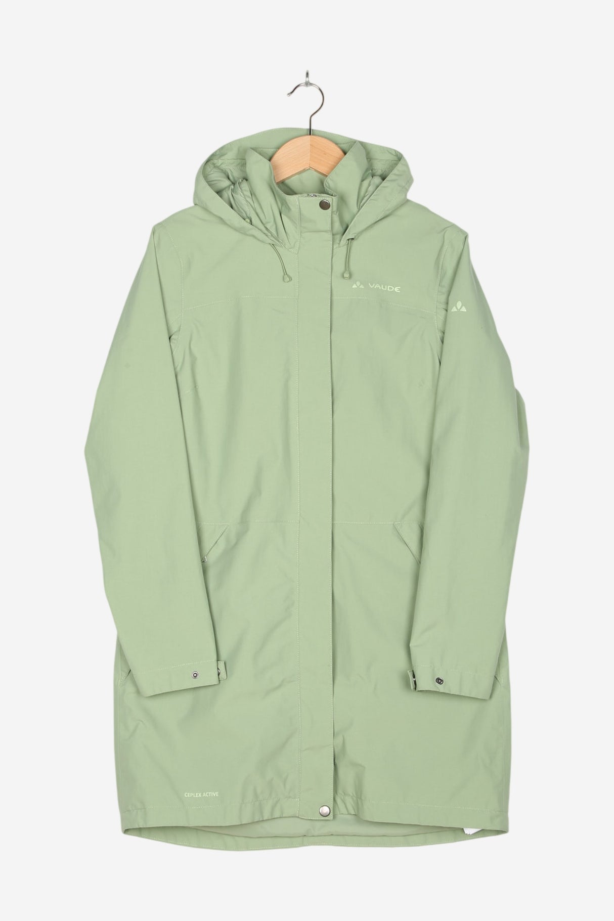Regenjacke für Damen