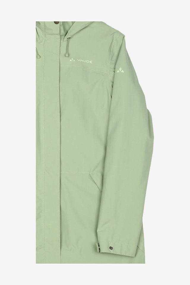 Regenjacke für Damen