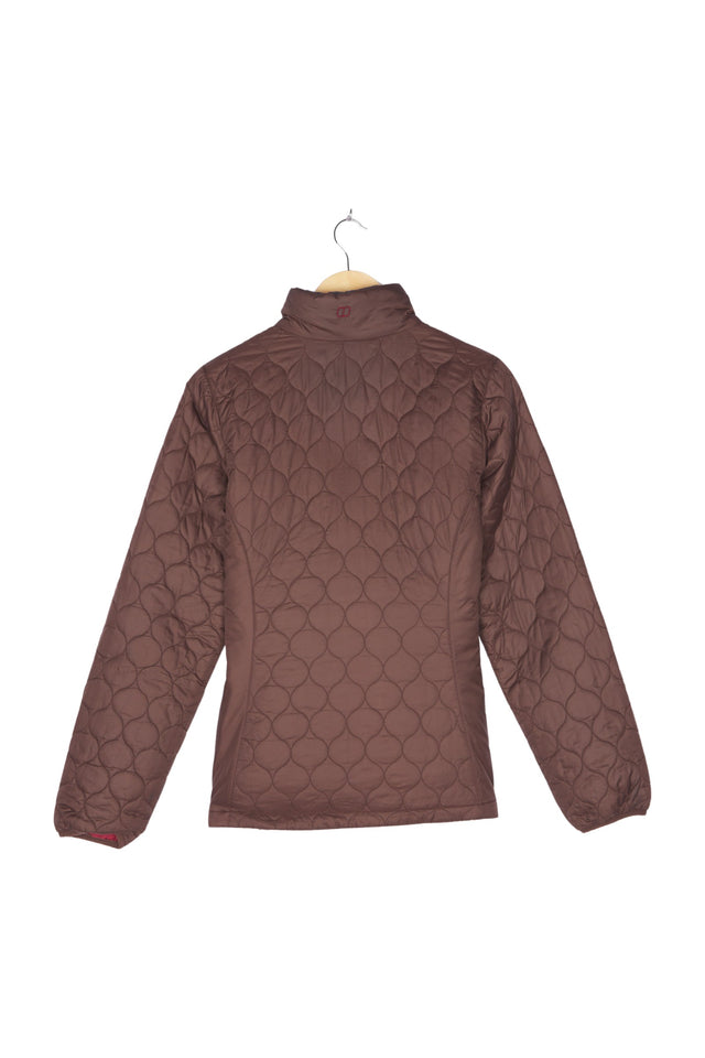 Isolationsjacke (Wolle) für Damen