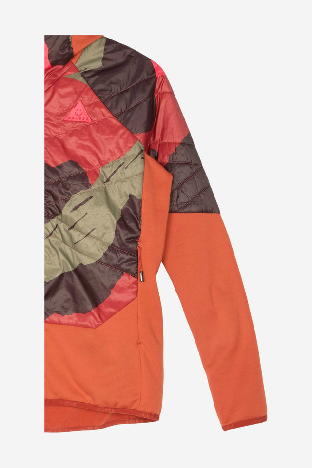 Fleecejacke für Damen