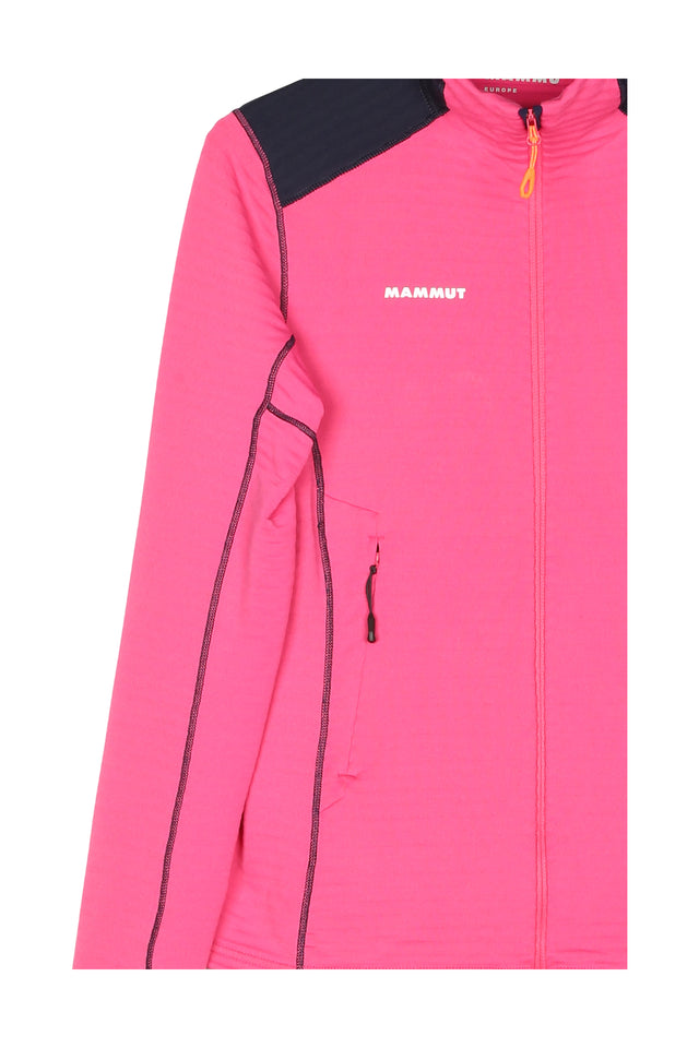 Fleecejacke für Damen