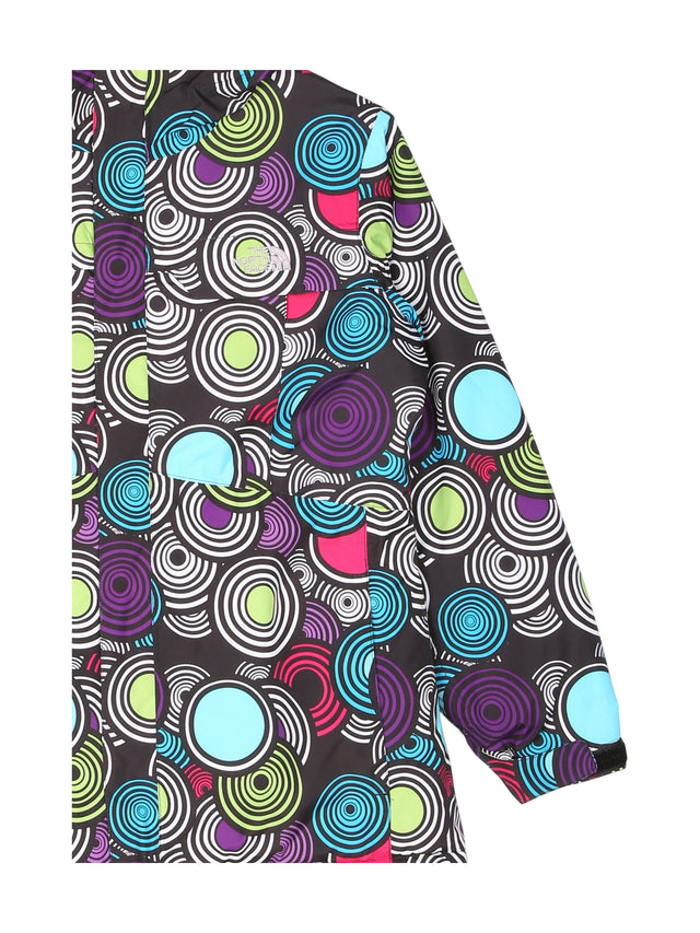 Skijacke für Kinder