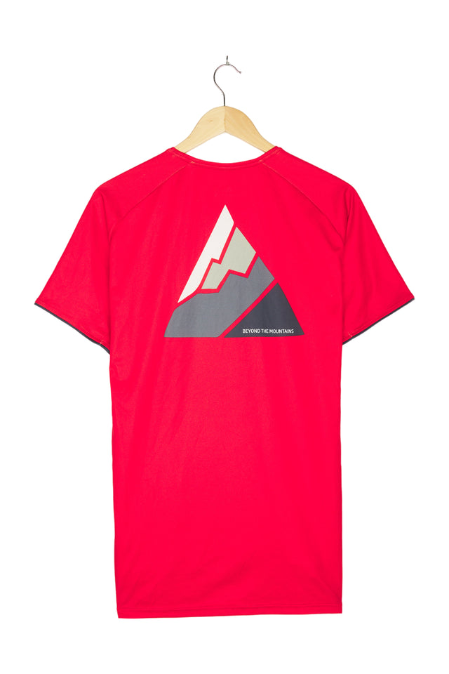 Radtrikot für Herren