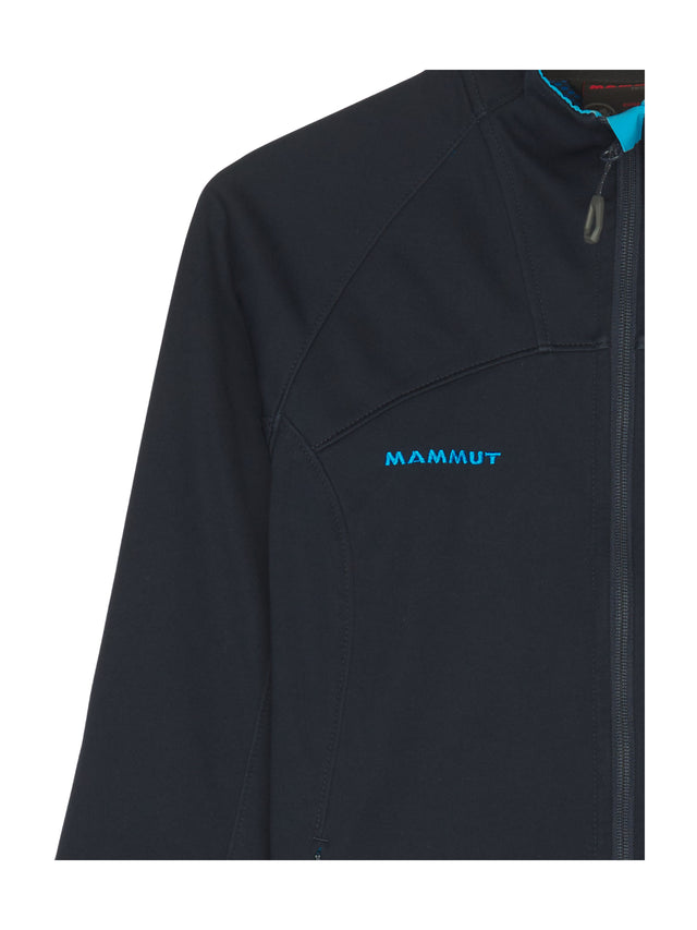 Softshelljacke für Damen