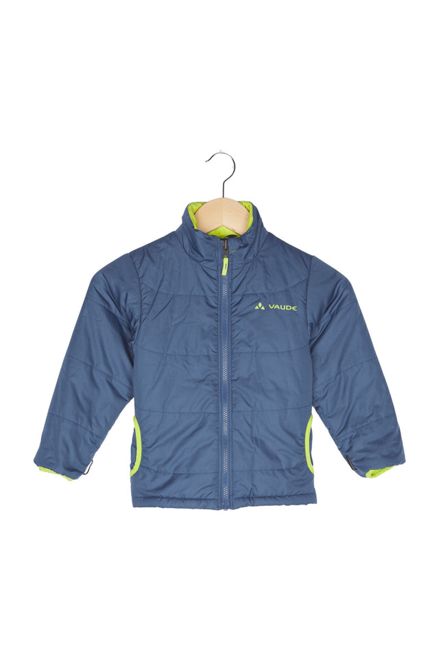 Doppeljacke für Kinder