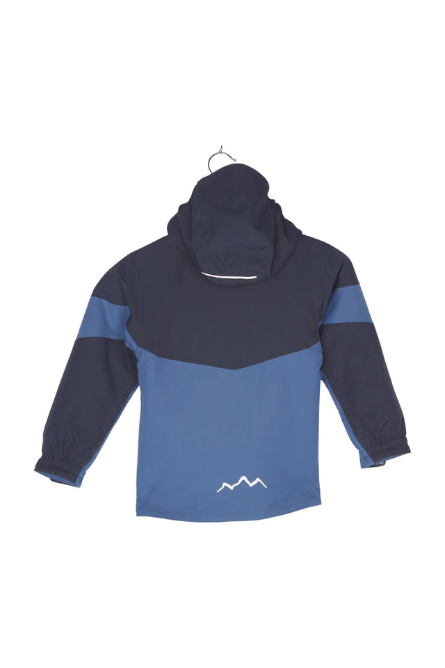 Doppeljacke für Kinder