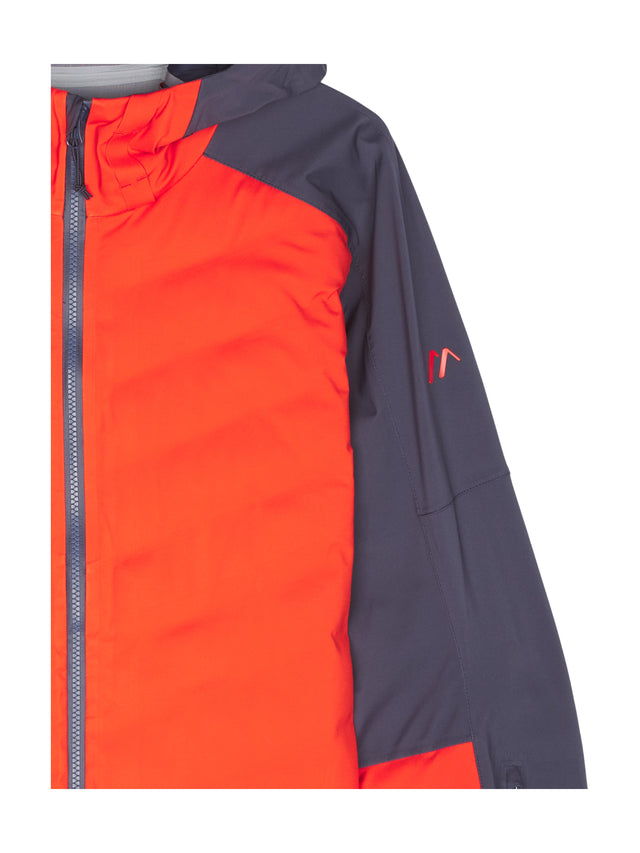 Hardshelljacke, Regenjacke für Herren