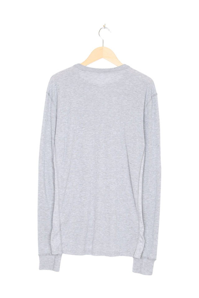 Longsleeve Funktion für Herren