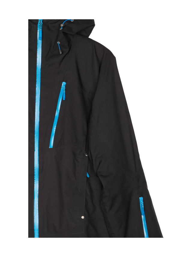 Winterjacke für Herren