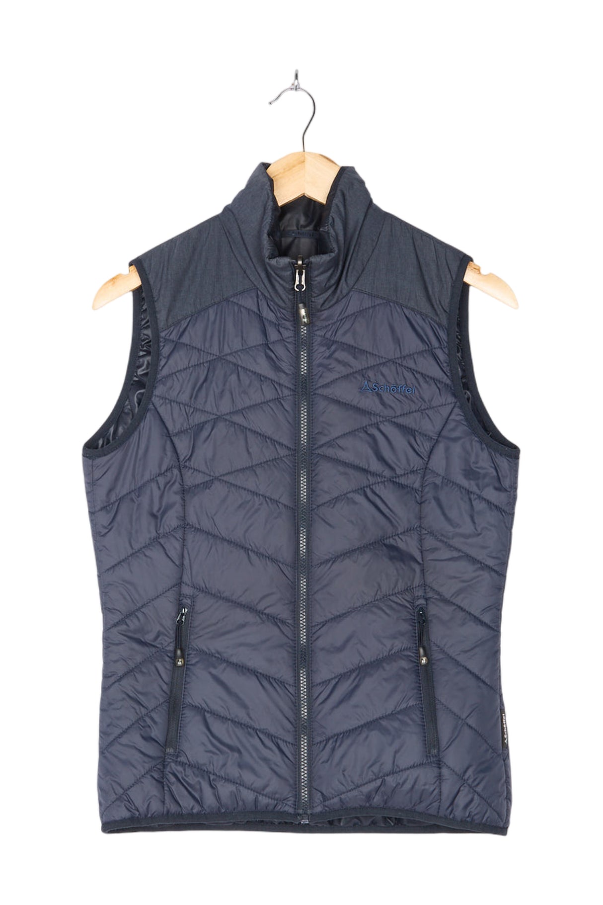 Kunstfaserweste für Damen