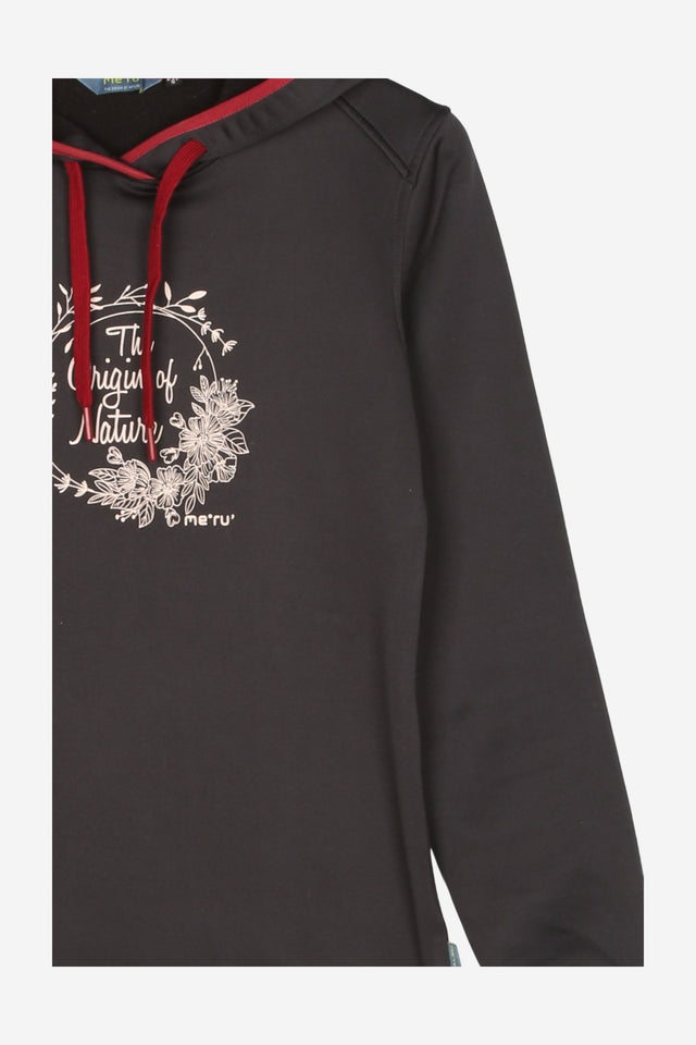 Hoodie für Damen