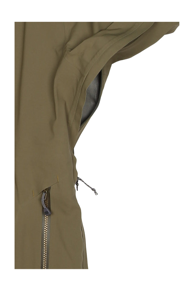 Regenjacke für Herren