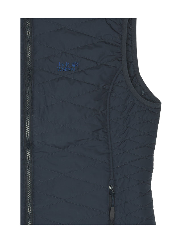 Kunstfaserweste für Damen