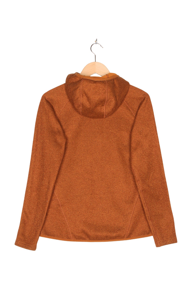 Fleecejacke für Damen