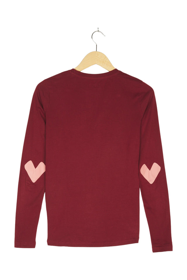 Longsleeve Freizeit für Damen