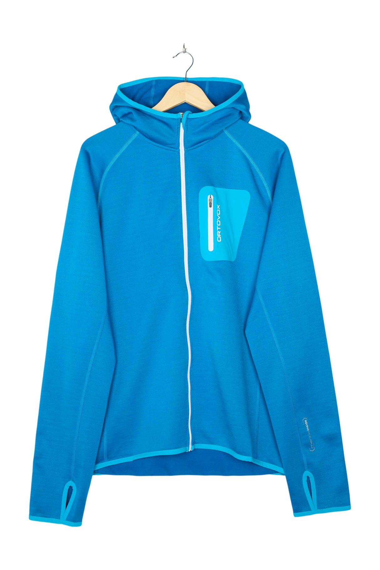 Fleecejacke für Herren