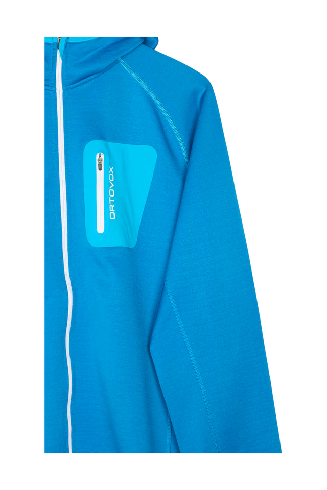 Fleecejacke für Herren