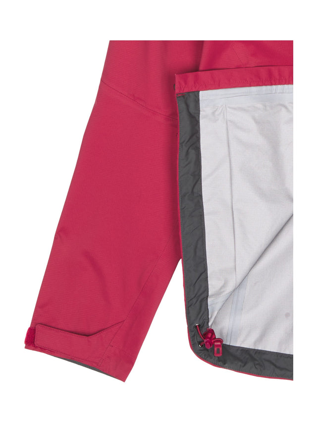 Hardshelljacke, Regenjacke für Damen