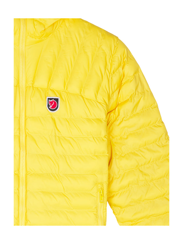 Kunstfaserjacke für Damen