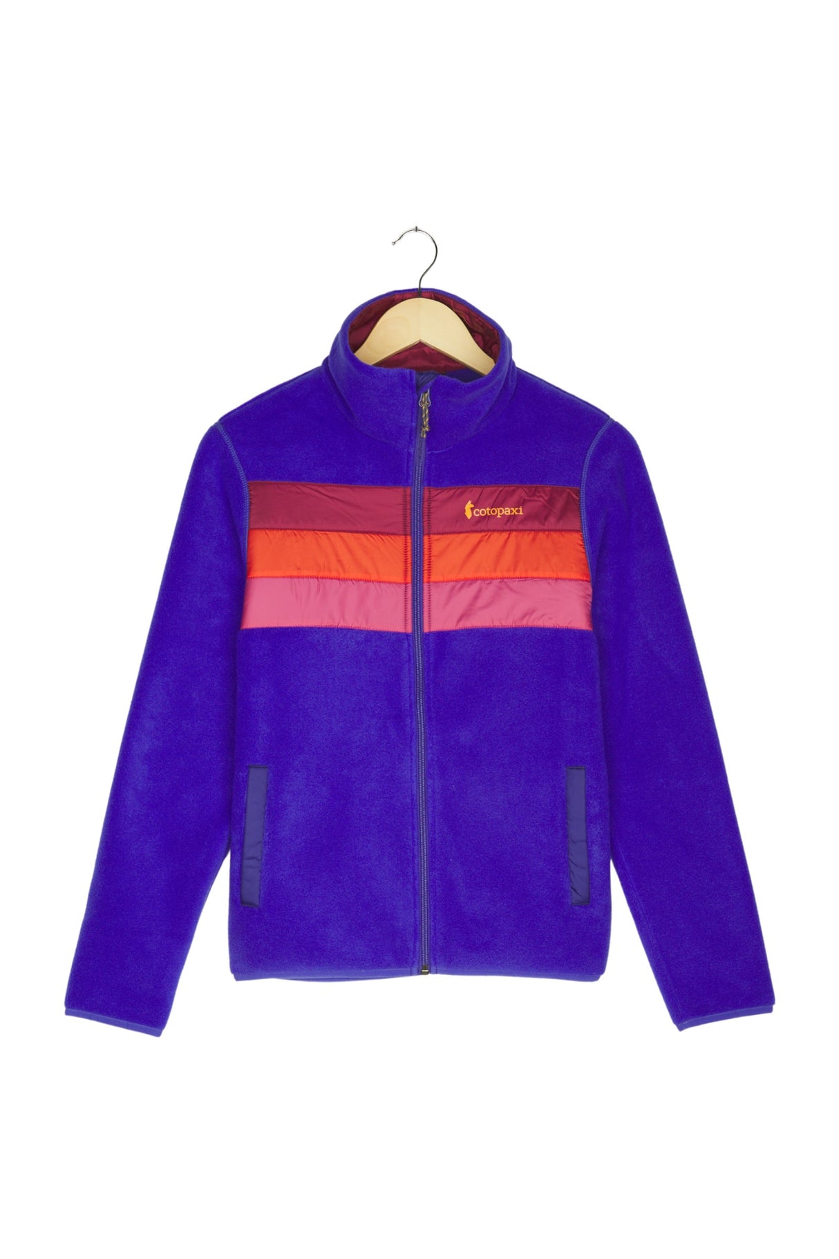 Fleecejacke für Damen