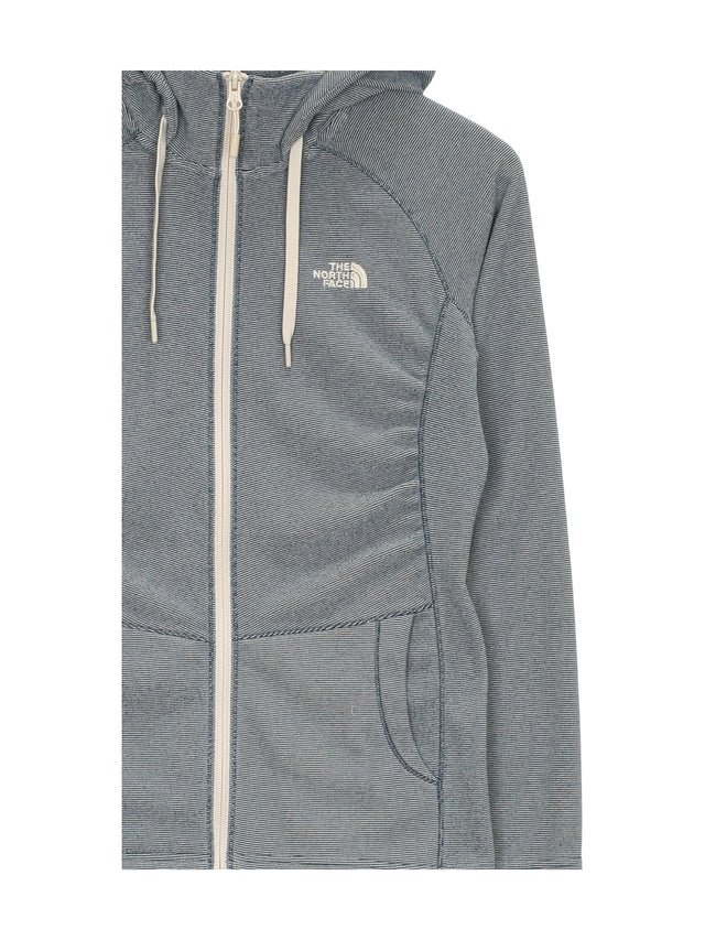 Fleecejacke für Damen